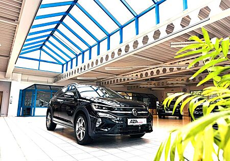 VW Taigo Volkswagen 1.5 l TSI R-Line, DSG, ACC, APP, GANZJAHR