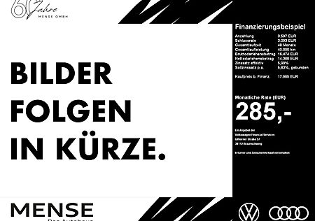 Mercedes-Benz A 200 Progressive LED|Navi|VirtualCP|KeyLess|PDC
