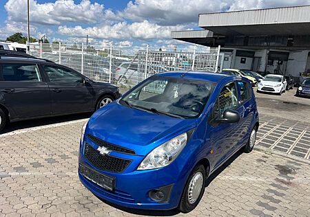 Chevrolet Spark gebraucht kaufen Chevrolet Spark 1.0, Euro 5,122.000 KM