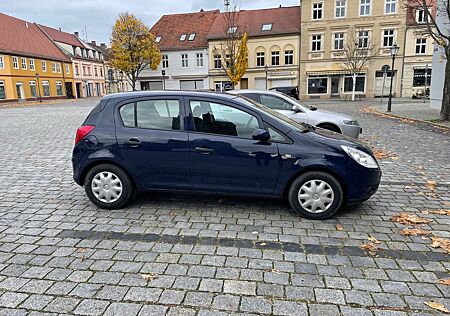 Opel Corsa 1.2 Twinport Color Edition Color Edition