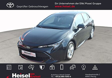 Toyota Corolla 1.8 Hybrid Business Edition/Allwetter/AH