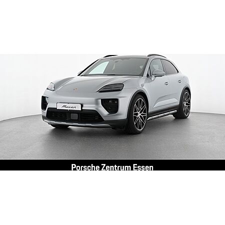 Porsche Macan leasen