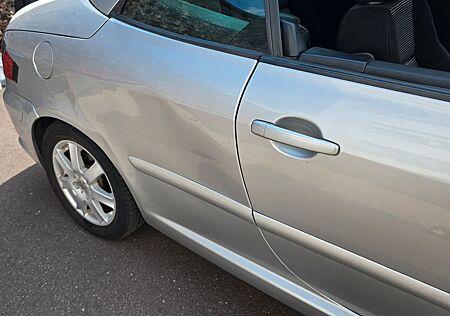 Peugeot 307 CC 135 -
