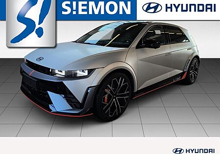 Hyundai IONIQ 5 4WD 84kWh N-Performance Sitz-P Panorama