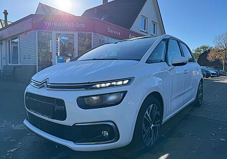 Citroën C4 Picasso /Spacetourer Selection Automatik AHK