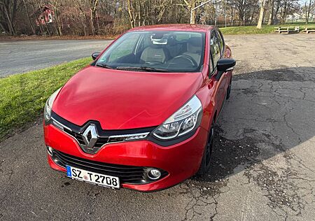 Renault Clio Limited 1.2 16V 75 Limited