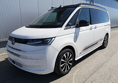 VW T5 California Volkswagen T7 2.0TDI DSG California Beach Tour Sport Editio