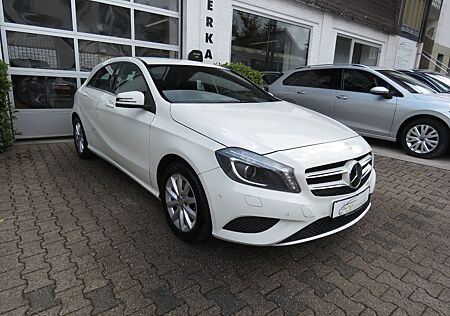 Mercedes-Benz A 180 A -Klasse BlueEfficiency