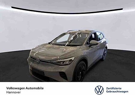 VW ID.4 Volkswagen Pure Klima Navi PDC