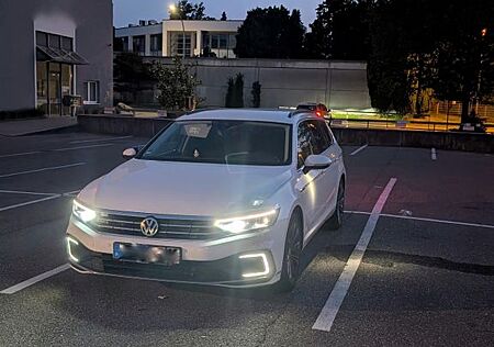 VW Passat Variant Volkswagen 1.4 TSI DSG GTE Variant GTE