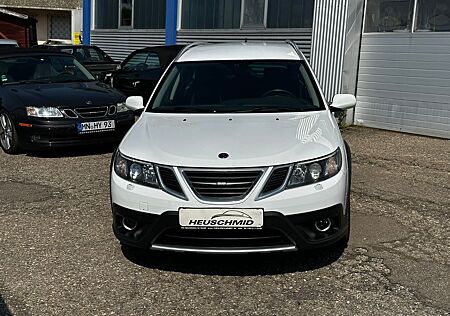 Saab 9-3 X 2.0 Turbo XWD Sportkombi Automatik