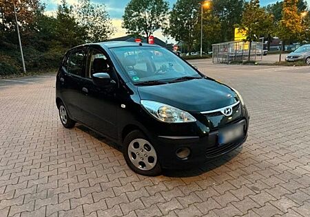 Hyundai i10 1.1 Classic Classic