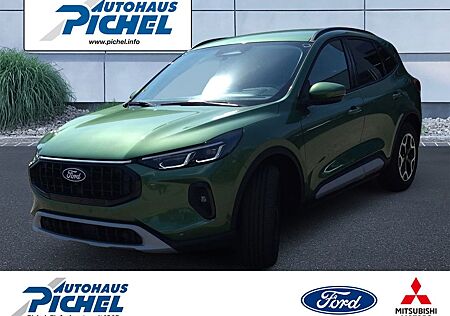 Ford Kuga FHEV Active WINTERPAKET NAVI FAHRASSISTENZ