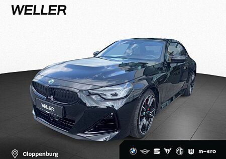 BMW 240 M240i Coupe M Sport Pro LCPro,GSD,eSitze,H/K,RFK