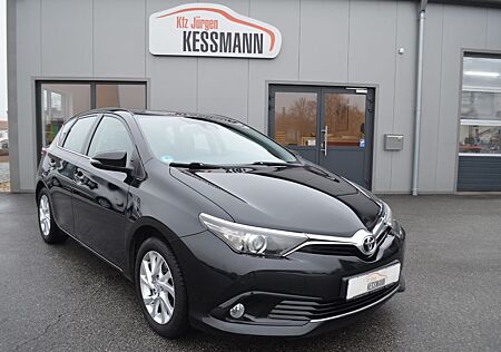 Toyota Auris 1.2 Comfort