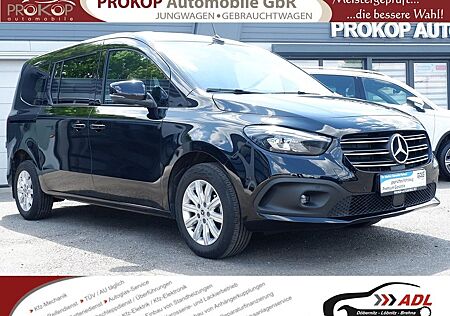 Mercedes-Benz T 180 lang Edition Aut. Kamera Navi WiPa LED AHK