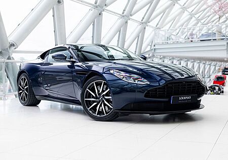 Aston Martin DB11 4.0 V8 | Brown Leather | Seat Heating & Ven