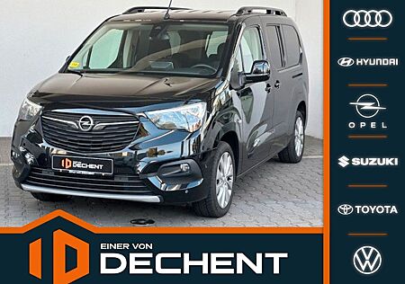 Opel Combo Life XL Ultimate 1.2l 130PS Kamera!