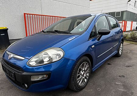 Fiat ANDERE Evo Punto Dynamic Euro5 Tempomat