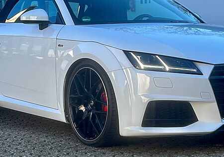 Audi TT Roadster S tronic , S-Line, Matrix LED