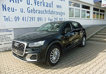 Audi Q2 1.0 TFSI S tronic design ultra