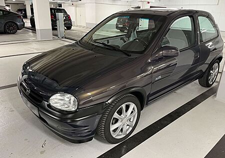 Opel Corsa 1.4 Atlanta Atlanta