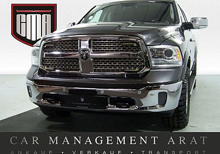 Dodge RAM 1500 Laramie 3.0 Diesel 1.H+NAV+EU MODELL