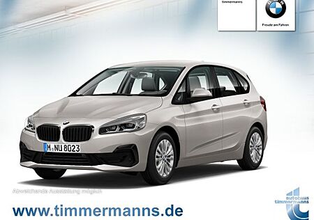 BMW 218i Active Tourer Aut AHK Kamera Navi