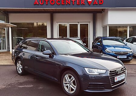 Audi A4 Avant 2.0 TDI °Sportsitze °Navi °PDC °18 Zoll