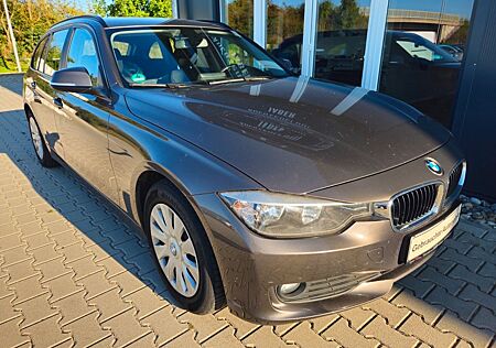 BMW 318 Baureihe 3 Touring d