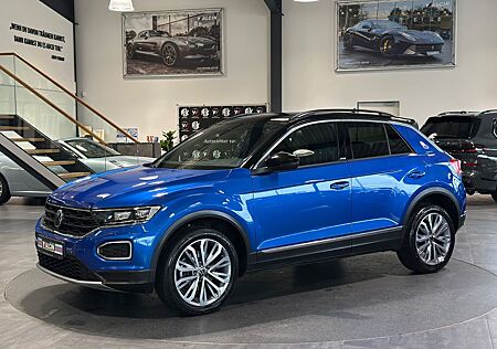 VW T-Roc Volkswagen 2.0 TDI SCR DSG ACTIVE 1.HA/ACC/NAV/R-CAM