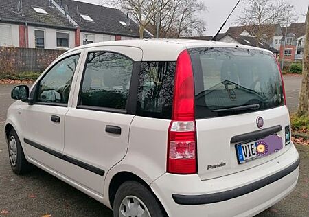 Fiat Panda 169 1.2l