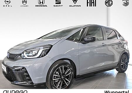 Honda Jazz 1.5 ADVANCE SPORT Navigation Alufelgen Spo