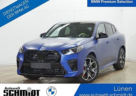 BMW X2 M35i xDrive / NP= 77.380,- / Pano / M Sports