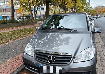 Mercedes-Benz A 170 -