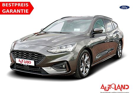 Ford Focus Turnier 1.0 EcoBoost ST-Line LED ACC Navi