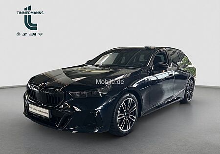 BMW 520d Touring M Sport PRo AHK DrvAssPlus