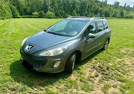 Peugeot 308 SW Sport 120 VTi Sport