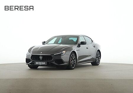 Maserati Ghibli gebraucht kaufen Maserati Ghibli S Q4 Xenon el.Heck Memory Spurhalte LMF