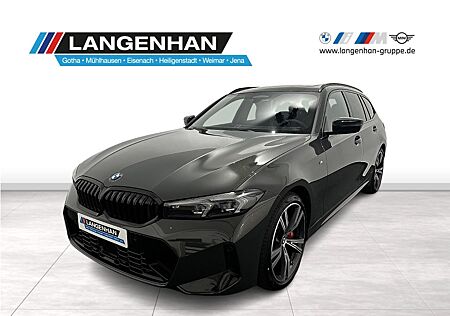 BMW 330i xDrive M Sport PANO HUD Harman Kardon