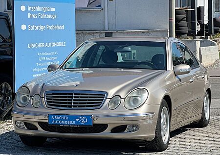 Mercedes-Benz E 240 E -Klasse Lim.