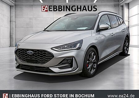 Ford Focus Turnier 1.0 EcoBoost ST-Line X PANORAMADAC