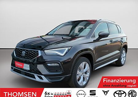 Seat Ateca 1.5 TSI Xperience Navi ACC AUT LED LM