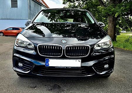 BMW 218d 218 Active Tourer