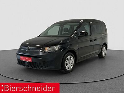 Volkswagen Caddy Kombi 2.0 TDI PDC 2-ZONEN-CLIMATRONIC