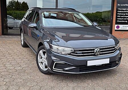 VW Passat Variant Volkswagen GTE/LED/DAB+/ACC