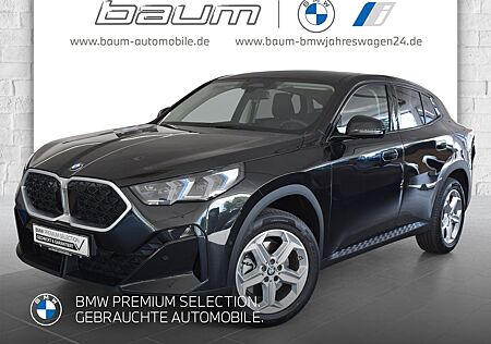 BMW X2 sDrive20i DAB LED Pano.Dach Komfortzg. Shz