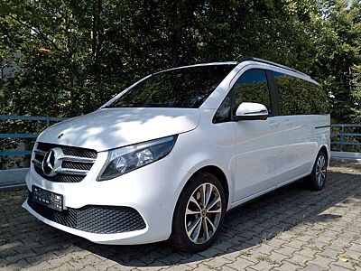 Mercedes-Benz V 300 Allrad
