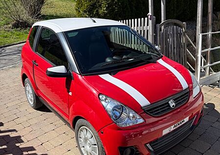 Aixam City S Microcar Mopedauto 45km/h AB SOFORT