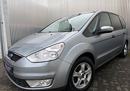 Ford Galaxy 2.0 l Concept 7 Sitzer Top Zustand